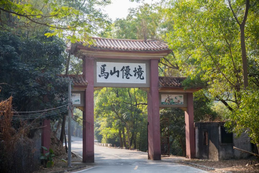 东莞这个地方“十佳景点”出炉！一起去打卡！
