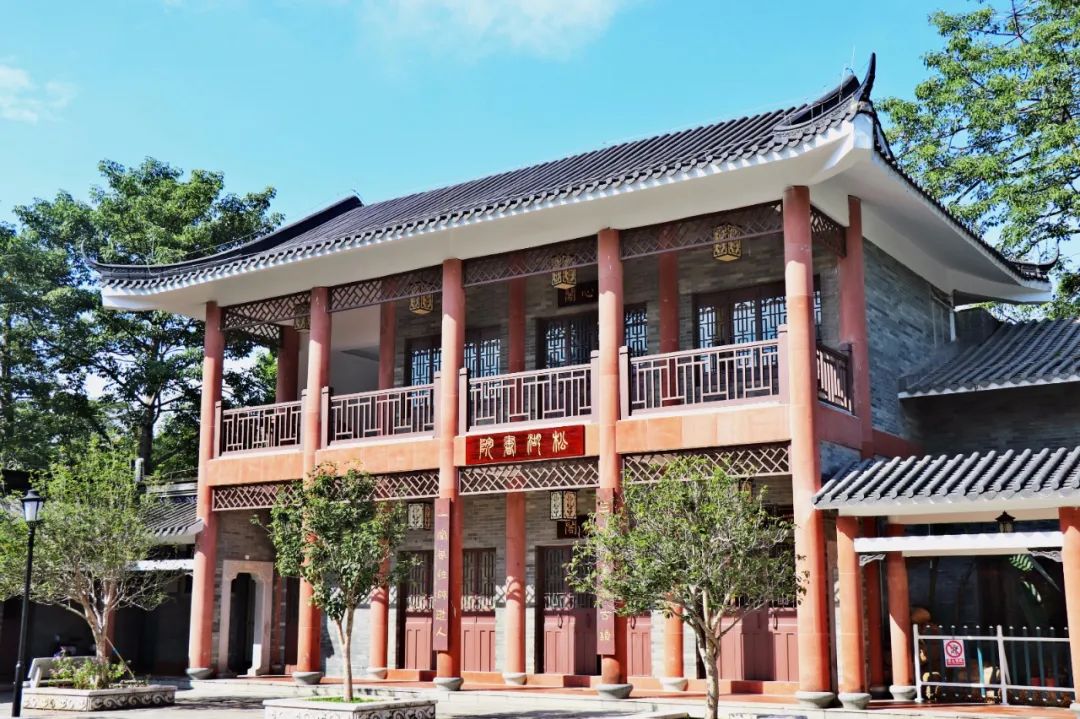 火了！东莞这里上榜2021春节热门景点前10名！