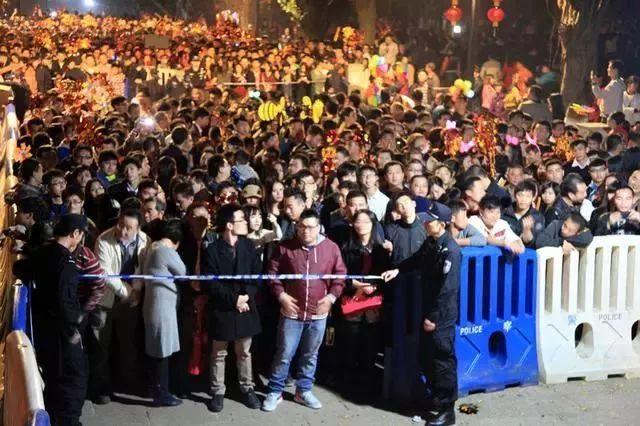 刚刚通知！东莞黄旗观音古寺暂停开放！