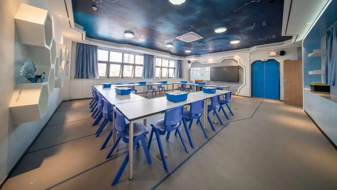 争崩头都想进的莞城中心小学，新校区正式启用！美炸天了！