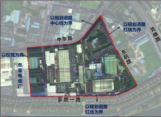 拆除重建！东莞这些地方将大改造！