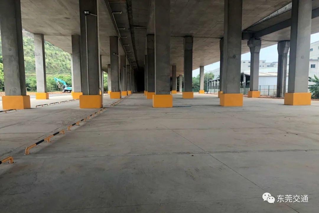 粤S注意！东莞这些地方改造成停车场！涉及多个镇街！