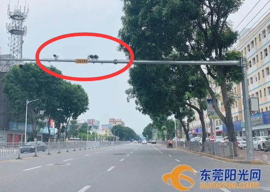 粤S注意！今天起，正式开罚！