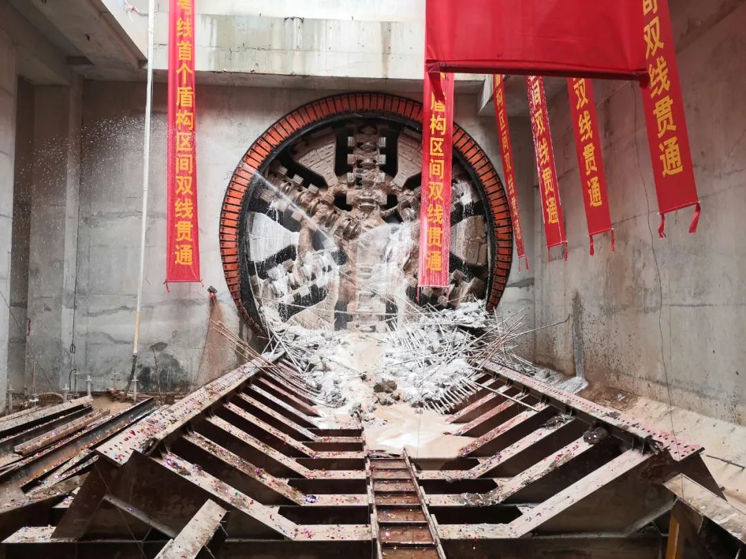 东莞地铁1号线，明年全线贯通！最新通车时间…