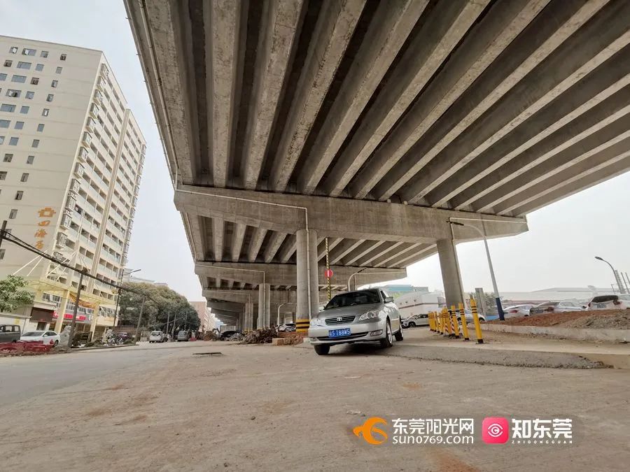 即将收费！东莞这些地方停车有新规！