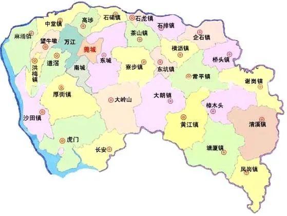 你好，我叫东莞，这是我的最新简历