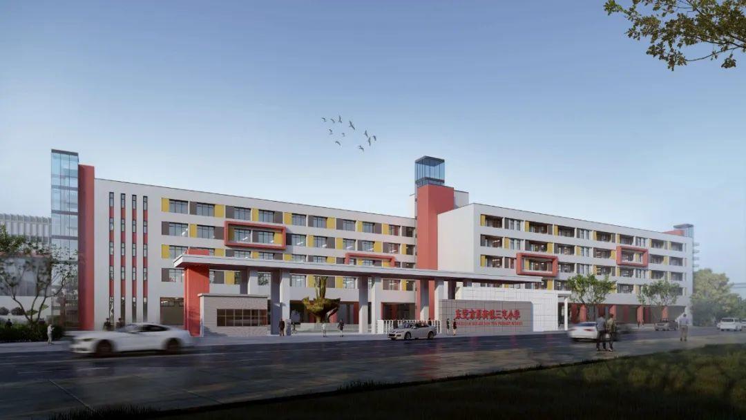 新增学位上万个！东莞这些公办中小学有最新消息！