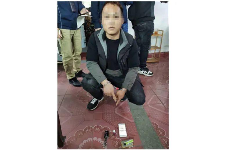 注意！“碰瓷党”在莞出没！抹黄鳝血还冒充警察~