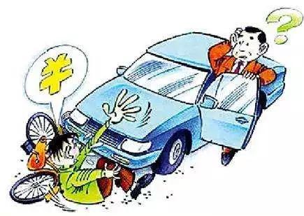 注意！“碰瓷党”在莞出没！抹黄鳝血还冒充警察~