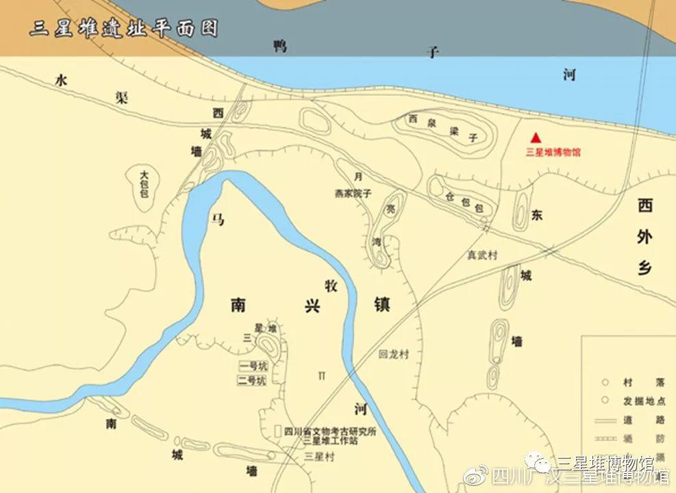 “太土豪了！”重大发现沸了！实拍震撼世界的谜