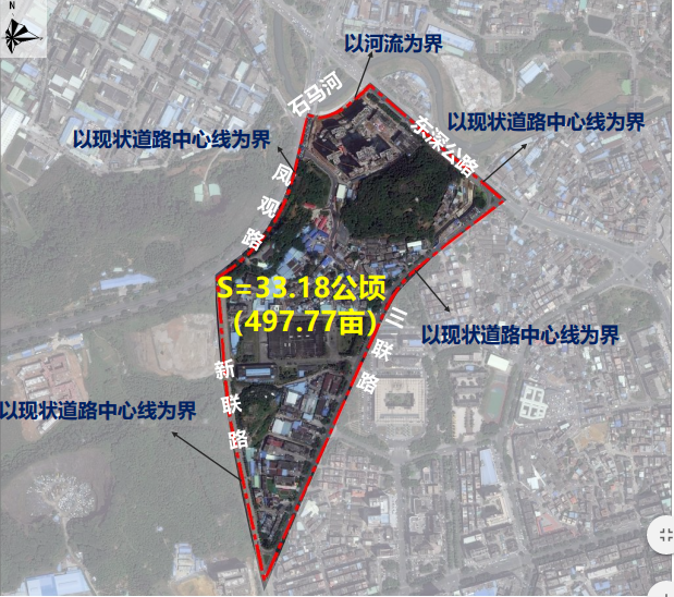 官宣！东莞这些地方要大爆发！