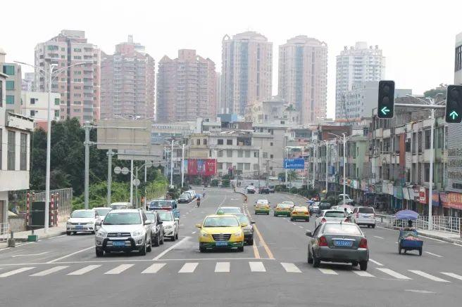 大大的赞！东莞这7条村被国家点名了！你条村上榜了吗？