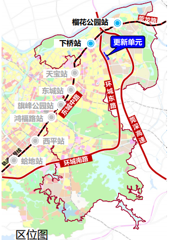 官宣！东莞这些地方要大爆发！
