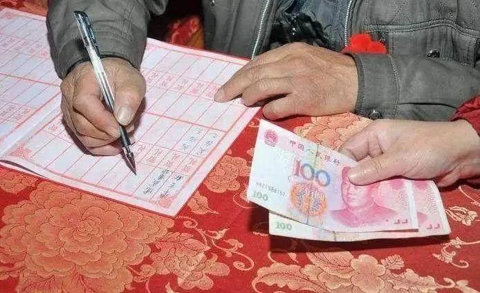 全国彩礼排行榜最新出炉！东莞人结婚居然要花这么多？