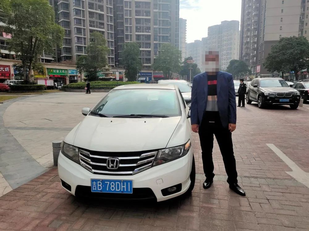 曝光！东莞这些车主、物业、企业摊上事了！
