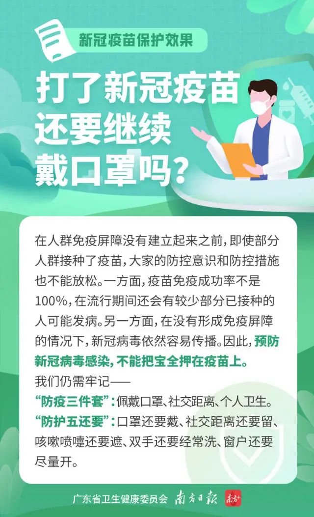 重磅！东莞全市开始打新冠疫苗了，全免费！要注意这些！