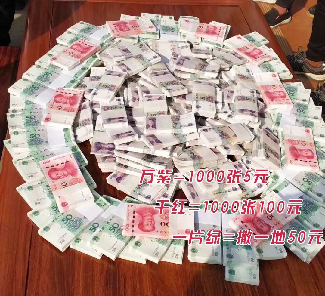 全国彩礼排行榜最新出炉！东莞人结婚居然要花这么多？