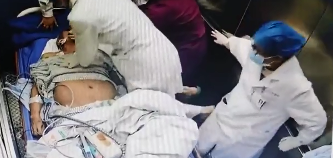 惊心动魄的63秒！事发东莞！