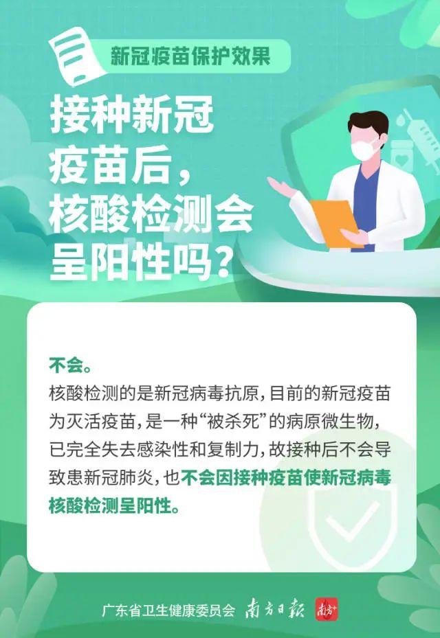 重磅！东莞全市开始打新冠疫苗了，全免费！要注意这些！