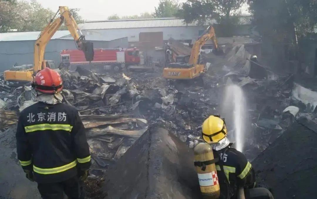 东莞2人被拘留十日！这一违规操作，曾致8人死亡……