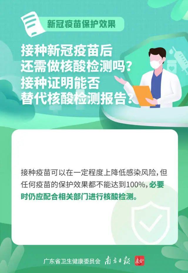 重磅！东莞全市开始打新冠疫苗了，全免费！要注意这些！