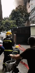 ​东莞一自建房​液化气泄露，二次爆炸险酿惨剧！