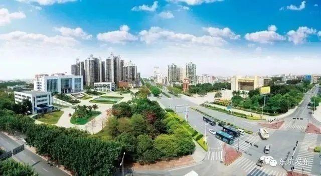 大大的赞！东莞这7条村被国家点名了！你条村上榜了吗？