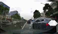 东莞这位司机连续别车、恶意“挑衅”！结果悲剧了…...