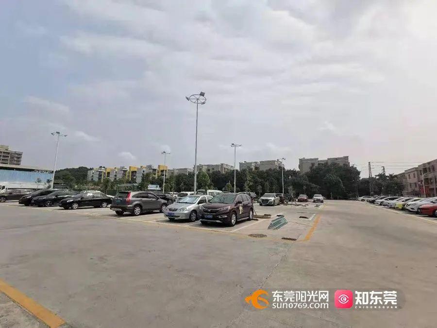 即将收费！东莞这些地方停车有新规！