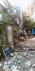 ​东莞一自建房​液化气泄露，二次爆炸险酿惨剧！