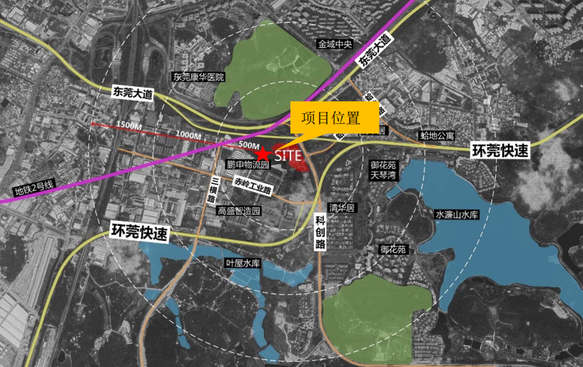 新增学位上万个！东莞这些公办中小学有最新消息！