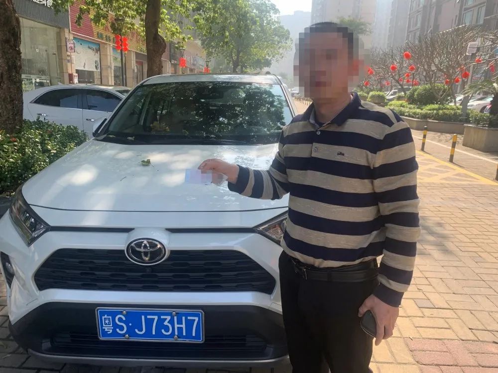曝光！东莞这些车主、物业、企业摊上事了！