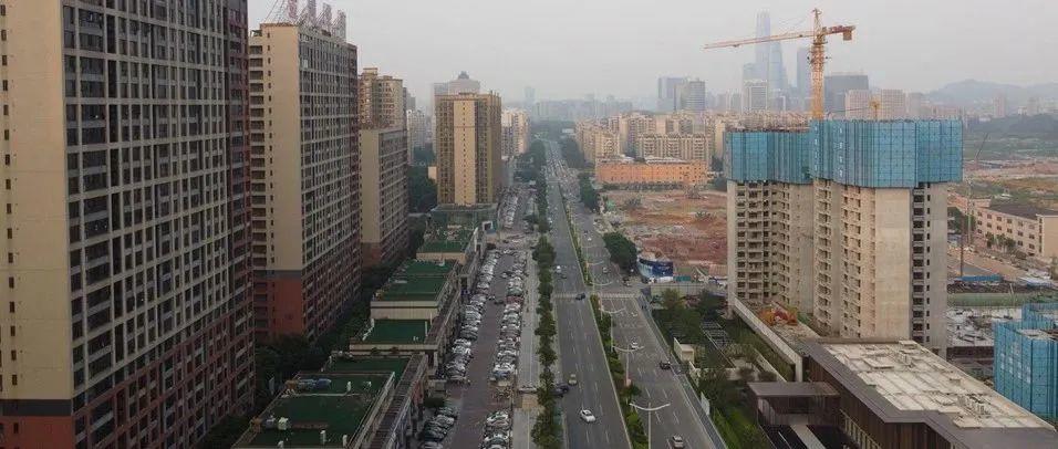 全国第一！去年东莞房价暴涨47%！东莞各镇街最新房价出炉！