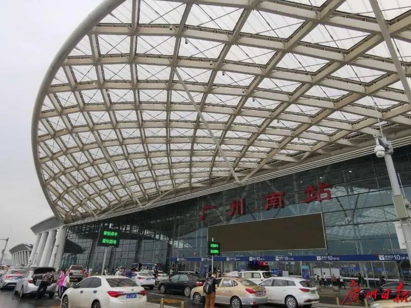 紧急通知！广东这些旅客​乘车须提供核酸证明！