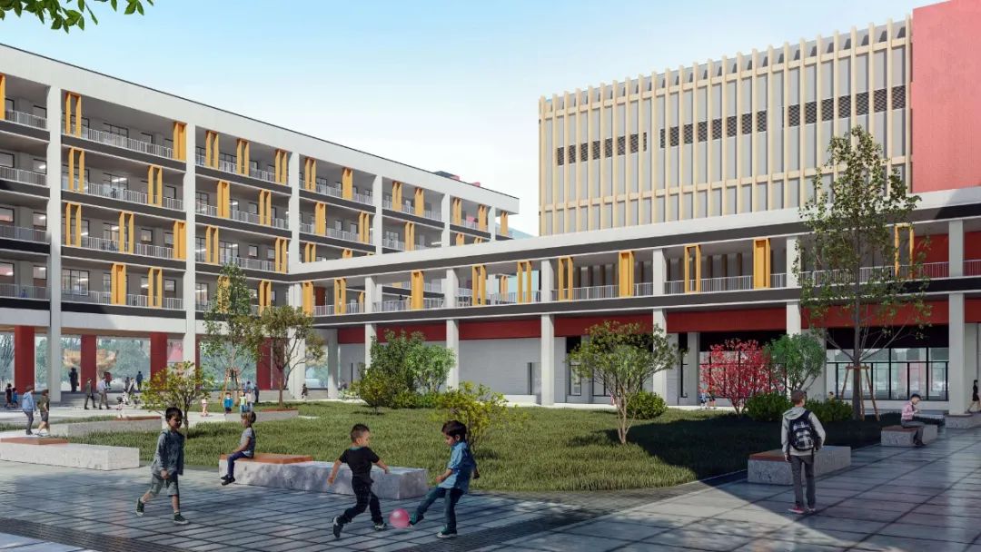 新增学位上万个！东莞这些公办中小学有最新消息！