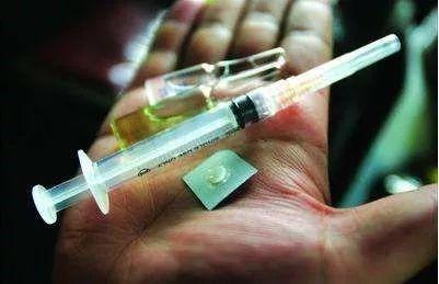 曝光！东莞再现这种饮料！有人停用后几近癫狂，严重可致死……