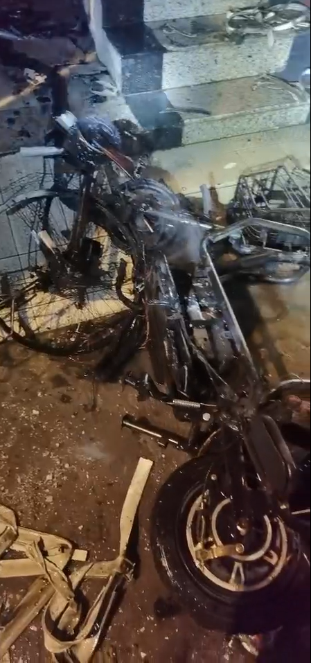 突发！东莞一出租屋火灾！十余人被困！又㕛叒是这个问题……
