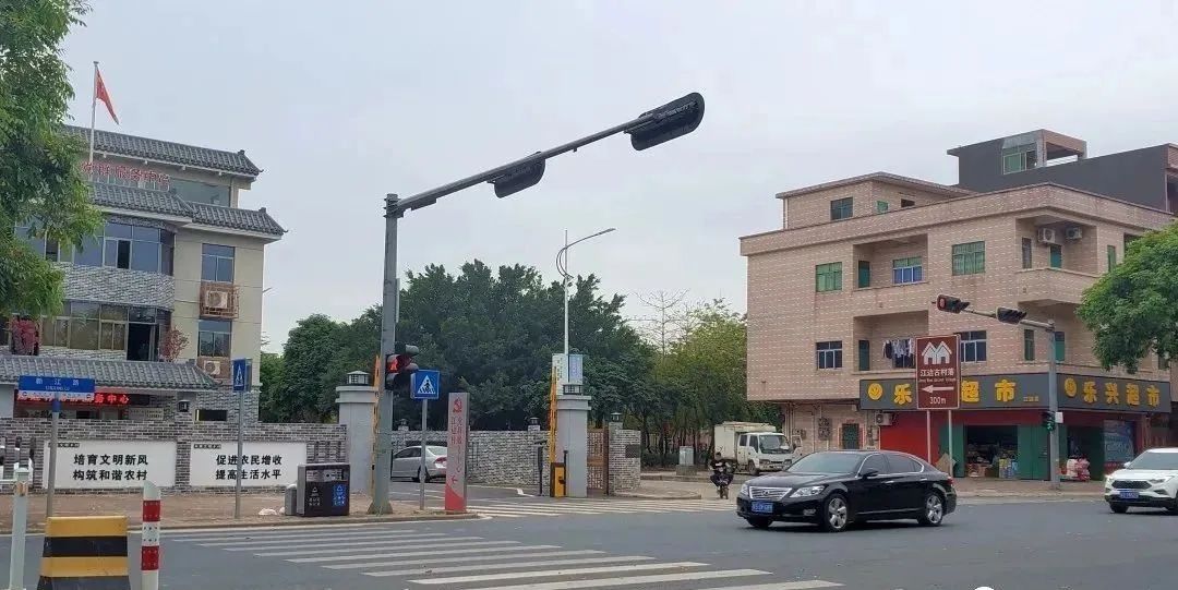 严抓！月底启用！东莞这些地方将新增电子警察！