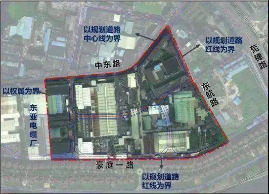 发达! 东莞一地每户分近400㎡安置房? 这次有你吗?