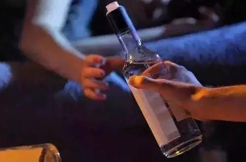 曝光！东莞再现这种饮料！有人停用后几近癫狂，严重可致死……