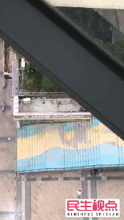 悲剧！东莞一男子在南城某高楼坠楼！警方通报来了！