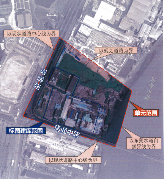 发达! 东莞一地每户分近400㎡安置房? 这次有你吗?