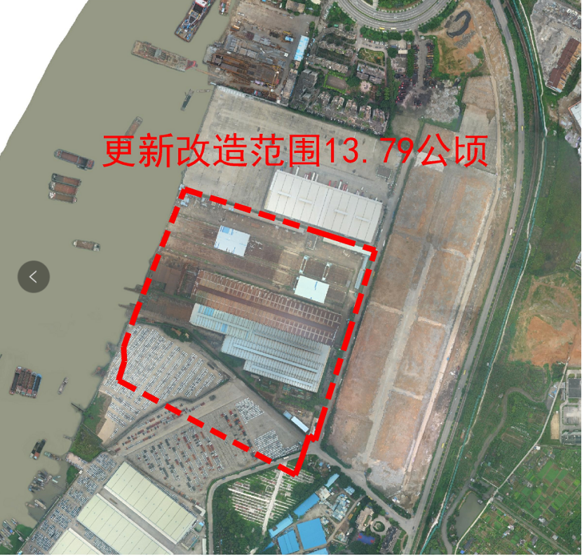 发达! 东莞一地每户分近400㎡安置房? 这次有你吗?