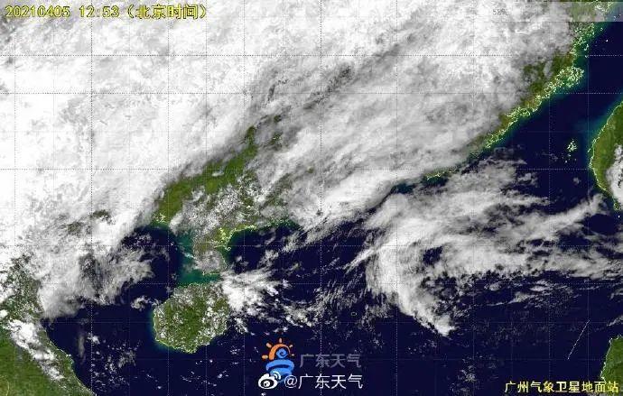 雷暴+7级大风！东莞天气将要大反转！