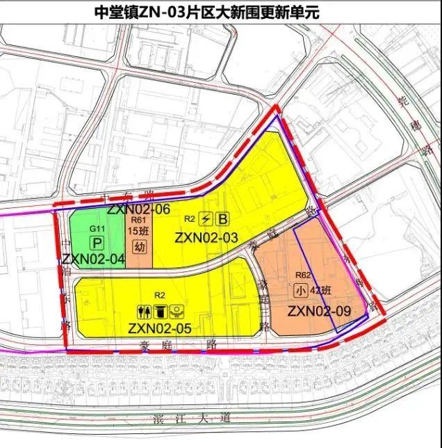 发达! 东莞一地每户分近400㎡安置房? 这次有你吗?