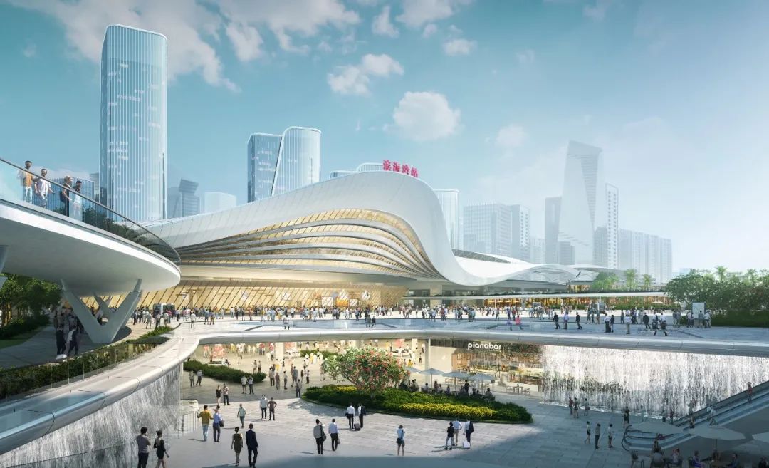 官宣！东莞这里荣获全国“最具投资价值新区”！