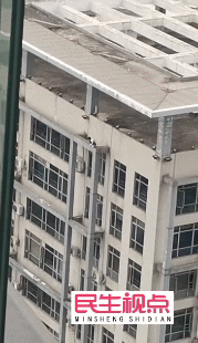 悲剧！东莞一男子在南城某高楼坠楼！警方通报来了！