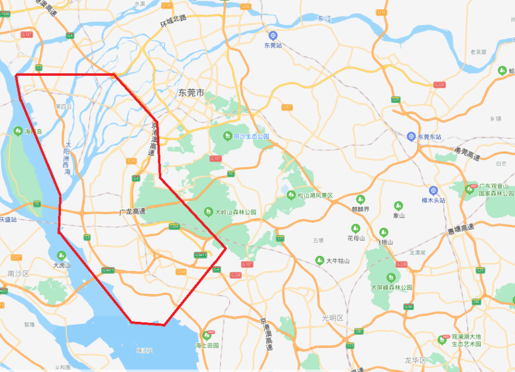 扩散！今晚东莞这8个镇街大面积停水！包括南城、厚街……