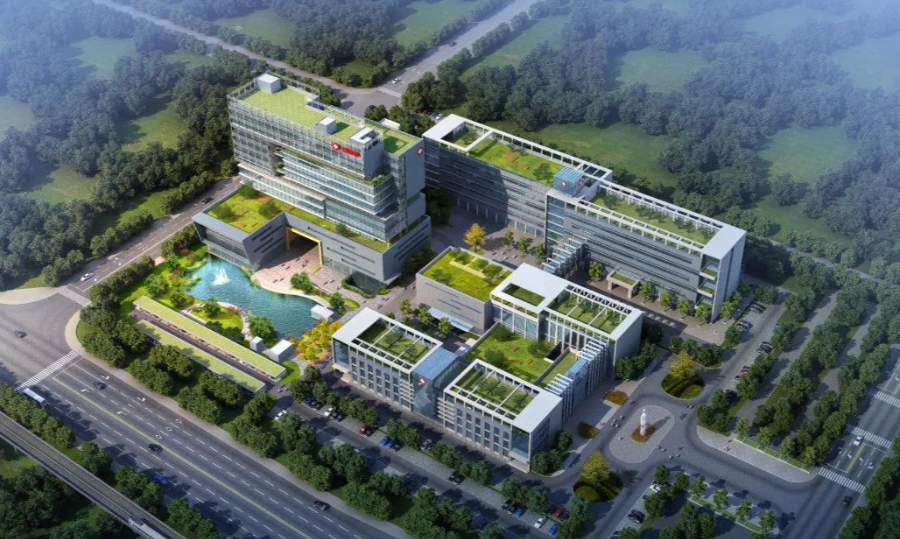 好消息！东莞又有一批学校、重要道路、医院开建！