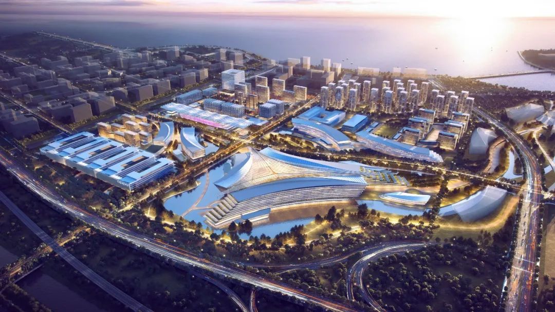 官宣！东莞这里荣获全国“最具投资价值新区”！